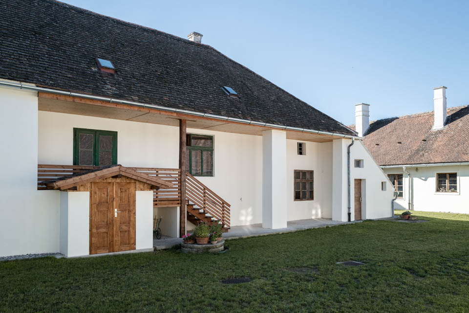 Immobilie Bauernhof 1